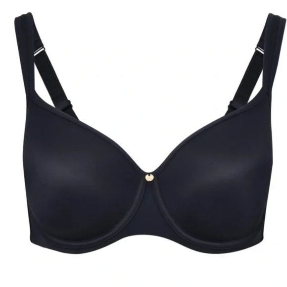 Essential Bodywear Other - NWT Many sizes! Essential Bodywear black Abbie Bras